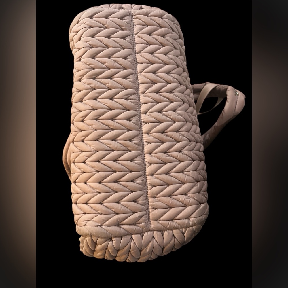 Original Happ Brand Baby Bag in Dusty Rose! - Picture 3 of 7